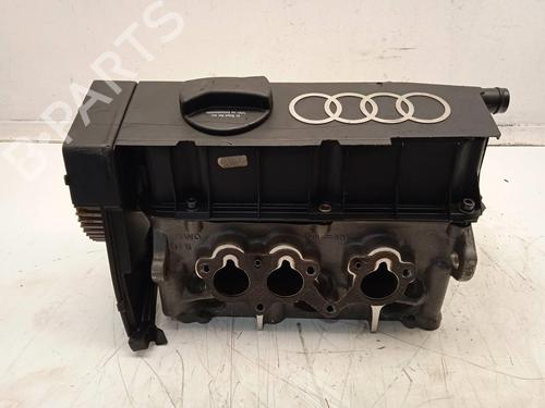 Used Cylinder head AUDI A6 C4 (4A2) 2.6 (150 hp) 11147179