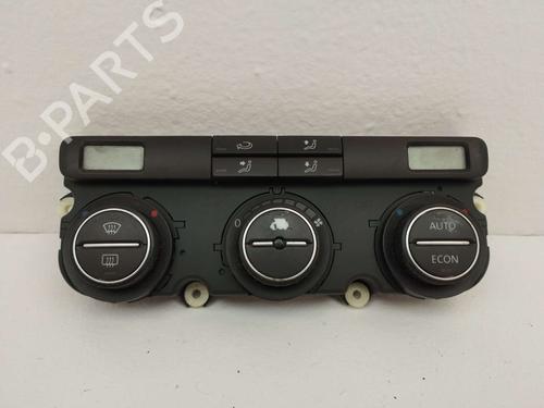 Used Climate control VW GOLF V (1K1) [2003-2010]  31616241