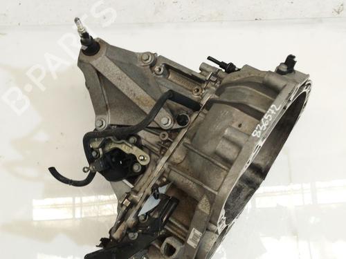 Gearbox NISSAN NOTE (E11, NE11) 1.4 | BP33269929M3 - Image 2