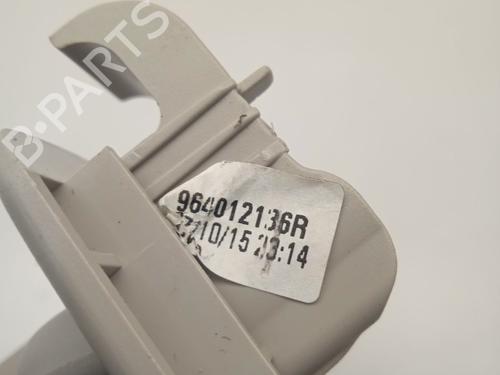 Venstre solskærm SMART FORFOUR Hatchback (453) 0.9 (453.044, 453.053) | BP34137278I1  - Image 6