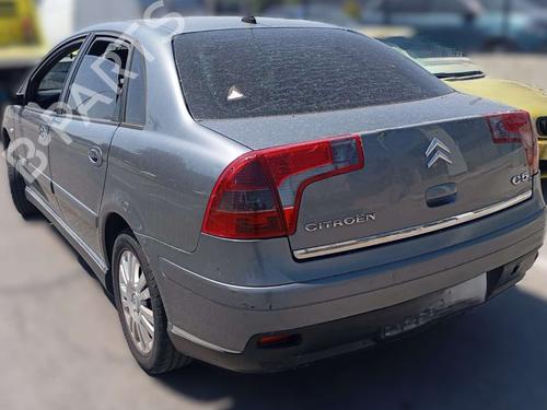 Engine control unit (ECU) CITROËN C5 II (RC_) | BP31615714M57 - Image 6