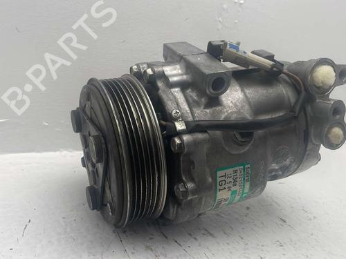 AC compressor SUZUKI IGNIS II (MH) 1.3 DDiS (RM413D) | BP4354516M34 - Image 5