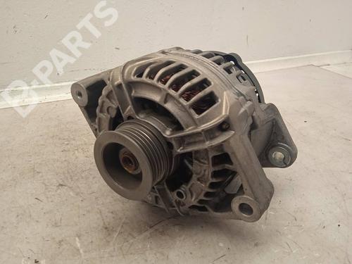 Used Alternator Alternator OPEL ASTRA G Hatchback (T98) 1.6 16V (F08, F48) (101 hp) 11160976 11160976