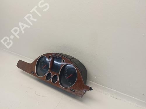 Instrument cluster VW PASSAT B6 Variant (3C5)  | BP31617031C47 