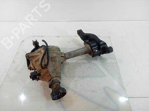 Differensial forvogn JEEP CHEROKEE (KJ) 2.8 CRD (163 hp) 31615934