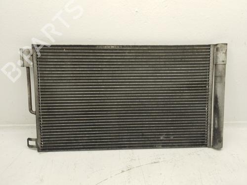 Used AC radiator AC radiator CITROËN NEMO MPV 1.3 HDi 75 (75 hp) 40020343 40020343