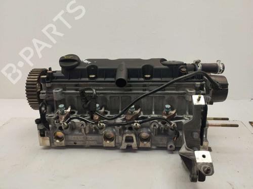 Used Cylinder head PEUGEOT 307 (3A/C) [2000-2012]  20132054