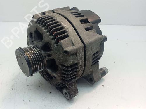 Used Alternator CITROËN C5 I Break (DE_) 2.0 HDi (DERHZB, DERHZE) (109 hp) 25848179
