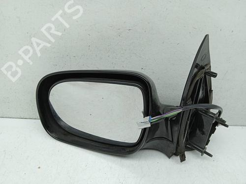 Used Left mirror OPEL SINTRA (APV) [1996-1999]  4275886