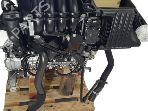 Engine MERCEDES-BENZ A-CLASS (W169) | BP11151741M1 - Image 4