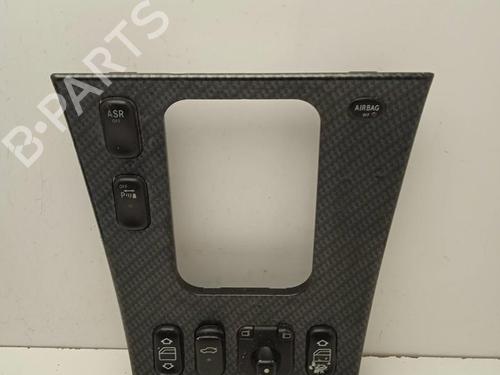 Used Switch MERCEDES-BENZ CLK (C208) CLK 230 Kompressor (208.347) (193 hp) 11648006