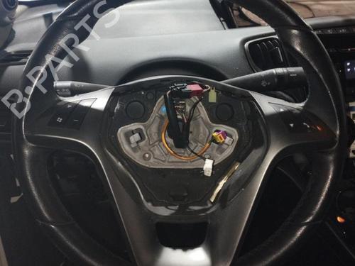 Used Steering wheel LANCIA YPSILON (312_) [2011-2026]  16990165
