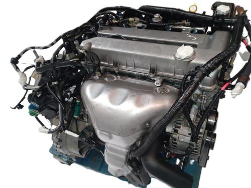 Engine FORD MONDEO III (B5Y) | BP36357382M1 - Image 4