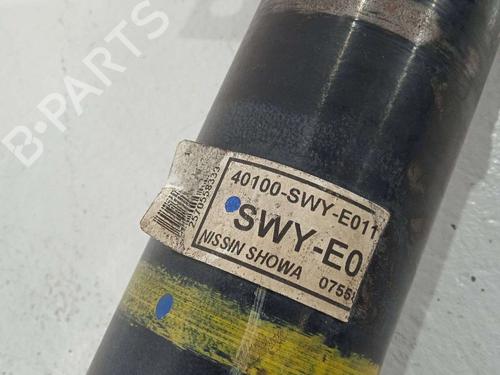 Driveshaft HONDA CR-V III (RE_)  | BP33013196M37  - Image 7