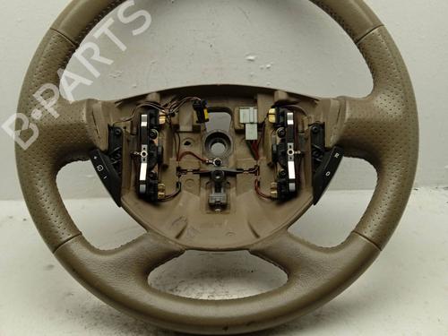 Used Steering wheel RENAULT ESPACE IV (JK0/1_) [2002-2026]  4276048