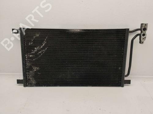 Used AC radiator BMW 3 (E46) [1997-2005]  17985361