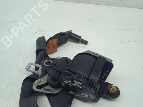 Used Rear left seatbelt SSANGYONG REXTON / REXTON II (GAB_) 2.7 Xdi (163 hp) 11419689