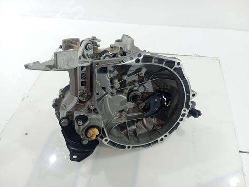 Used Gearbox Gearbox PEUGEOT 208 II (UB_, UP_, UW_, UJ_) [2019-2026] 23132446 23132446