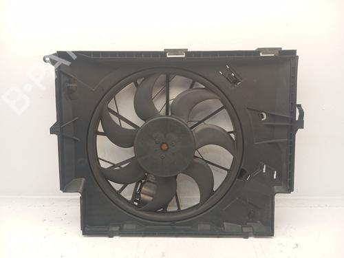 radiator-fan-bmw-1-e87-2003-2004-2005-2006-2007-2008-2009-2010-2011-2012-2013-34103116 main image