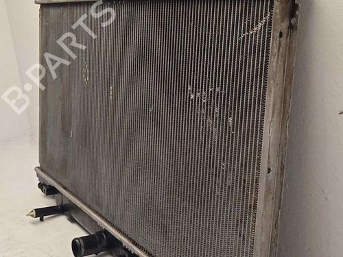 Water radiator MAZDA 6 Estate (GJ, GL) | BP31620179M31