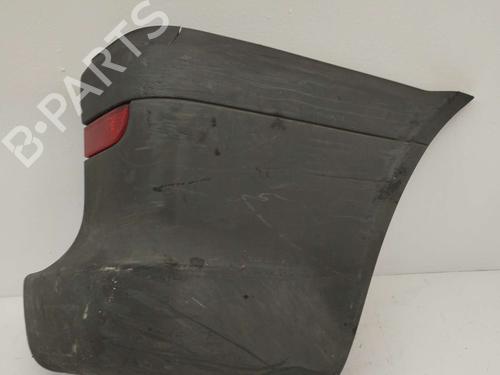 Used Corner bumper Corner bumper MERCEDES-BENZ VITO / MIXTO Van (W639) [2003-2026] 19780640 19780640