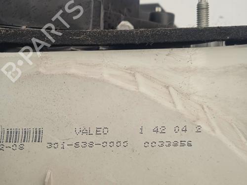 Right taillight BMW 1 (E87) 120 d | BP36362623C35 - Image 7