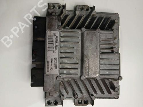 Used Engine control unit (ECU) Engine control unit (ECU) RENAULT SCÉNIC II (JM0/1_) [2003-2010] 12447078 12447078