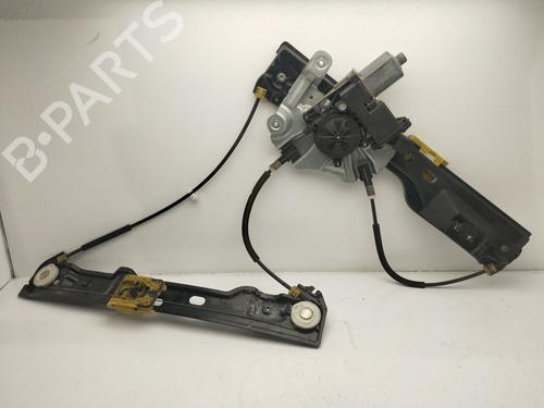 Used Front left window mechanism OPEL ASTRA J (P10) [2009-2016]  31621134
