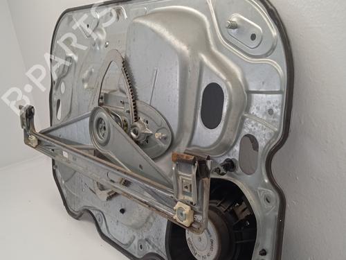 Front right window mechanism FORD FOCUS C-MAX (DM2) | BP23118508C23