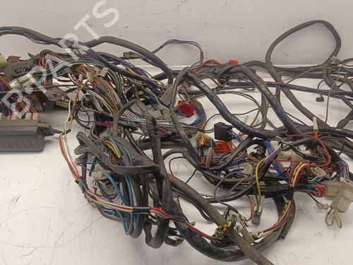 Used Wiring harness Wiring harness LANCIA SCORPION (137_) 2.0 (137AS_) (120 hp) 40094322 40094322