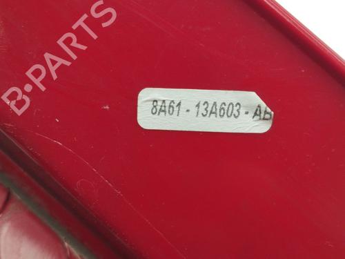 Left taillight FORD FIESTA VI (CB1, CCN) | BP31619528C34 - Image 4