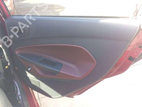 Used Rear right panel FORD FIESTA VI (CB1, CCN) [2008-2026]  31619498