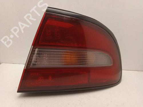 Feu arrière droit MITSUBISHI GALANT VII Saloon (E5_A, E7_A, E8_A) [1992-1998]  4258298