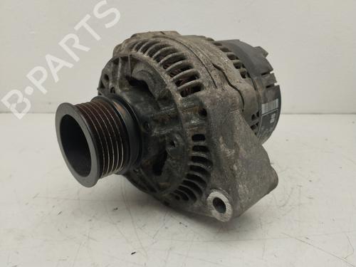 Used Alternator Alternator MERCEDES-BENZ C-CLASS (W202) C 220 D (202.121) (95 hp) 17866595 17866595