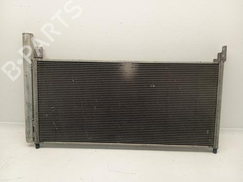 Used AC radiator TOYOTA AURIS (_E15_) 1.8 Hybrid (ZWE150_, ZWE150R) (136 hp) 24500215