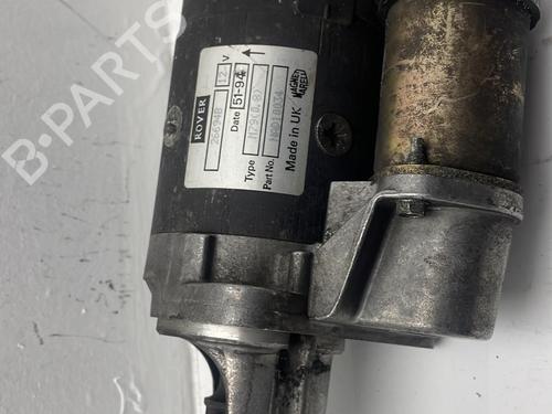 Used Starter ROVER 200 II Hatchback (XW) [1989-1995]  4264512
