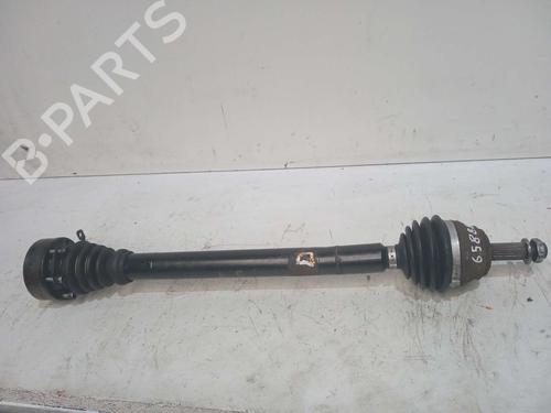 Used Right front driveshaft SEAT CORDOBA (6K2) 1.9 TDI (90 hp) 4345122