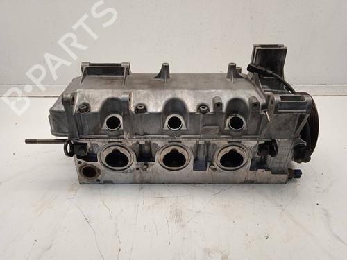 Used Cylinder head Cylinder head PEUGEOT 605 (6B) [1989-1999] 11147394 11147394