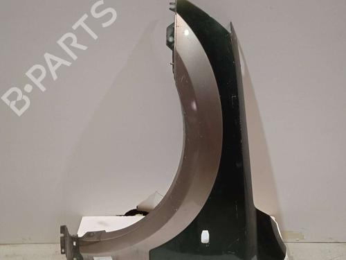 Used Left front fenders KIA SORENTO I (JC) [2002-2011]  16085320