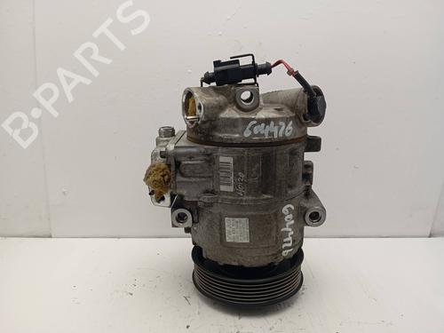 Used AC compressor SKODA FABIA I (6Y2) 1.9 TDI (100 hp) 4317856