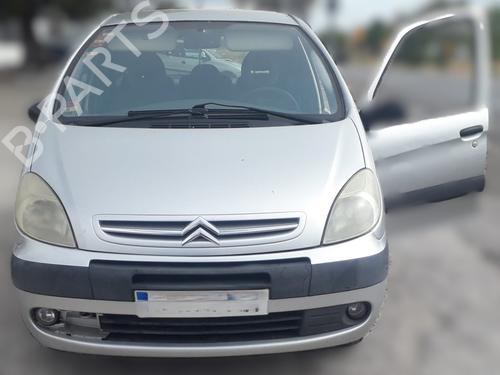 Fuse box CITROËN XSARA PICASSO (N68) 1.6 HDi | BP31616963E1 