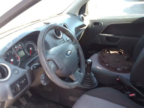 Starter FORD FIESTA V (JH_, JD_) 1.4 TDCi | BP18548427M8 