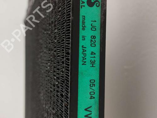 AC radiator SEAT LEON (1M1) | BP31616281M32 - Image 2