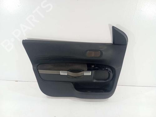 Forreste venstre beklædning CITROËN C4 CACTUS [2014-2026]  31618720