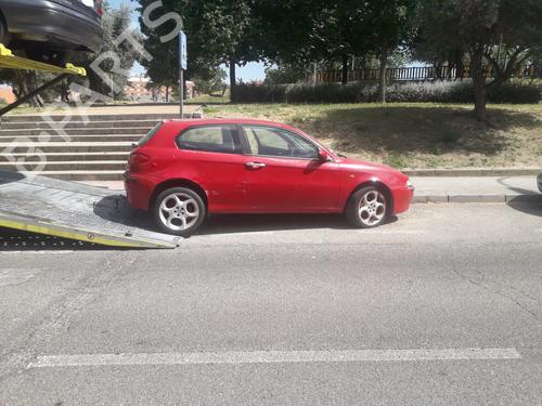 Egr ALFA ROMEO 147 (937_) 1.9 JTD (937.AXD1A, 937.BXD1A, 937.AXV1A, 937.BXB1A,... | BP18548429M69