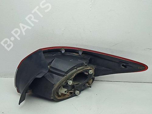 Left taillight MAZDA 6 Estate (GJ, GL) | BP31620166C34 - Image 4