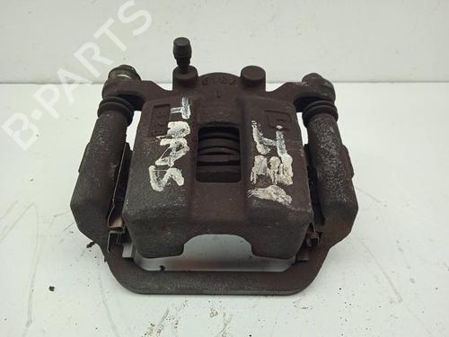 Used Left rear brake caliper RENAULT KOLEOS I (HY_) [2008-2026]  11569504
