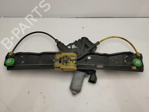 Rear right window mechanism LAND ROVER RANGE ROVER EVOQUE (L538) | BP25746841C25