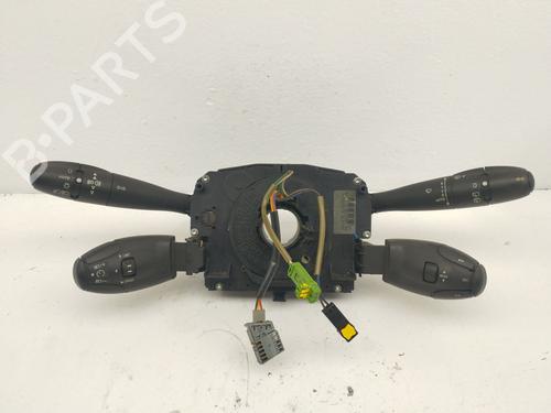 Used Headlight switch Headlight switch PEUGEOT 207 (WA_, WC_) [2006-2015] 32470497 32470497