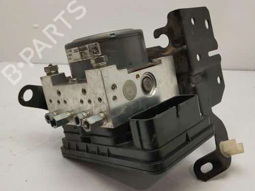 Used ABS pump MAZDA 3 (BM, BN) [2013-2019]  31616693